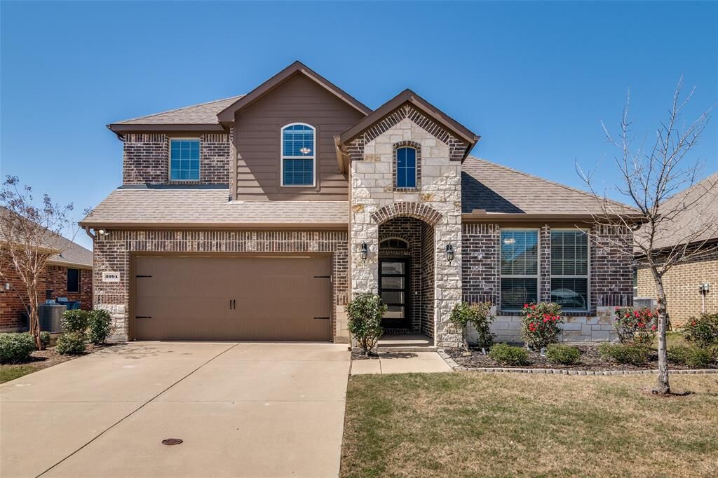 Property Photo: 3094 Maverick Drive TX 75126
