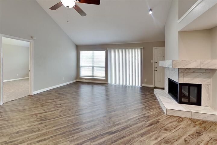 Property Photo:  3006 Sierra Drive  TX 75007 