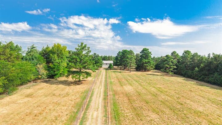 Property Photo:  2631 County Road 2400  TX 75471 