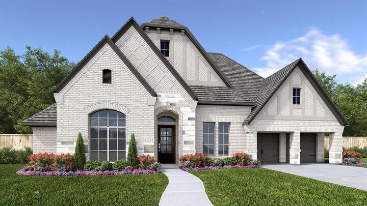 Property Photo: 6108 Gully Place TX 76126