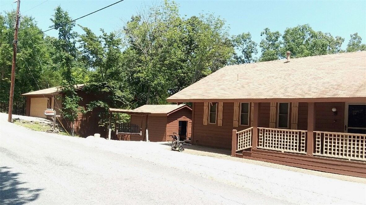 Property Photo:  11668 Dogwood Drive  AR 72732 