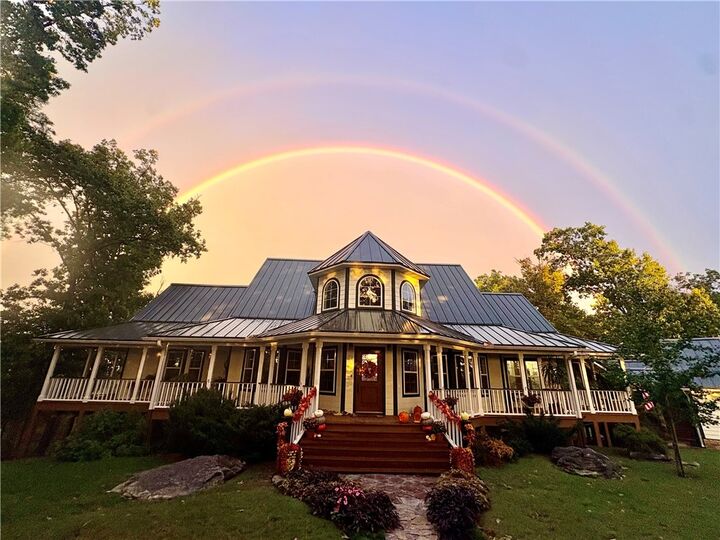 Property Photo:  2088 Madison 1505  AR 72740 