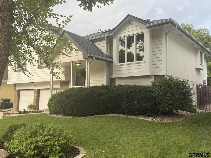 Property Photo: 4207 S 148th Street NE 68137
