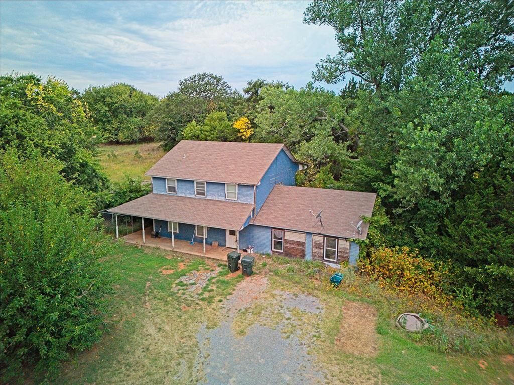 Property Photo:  5100 SE 108th Avenue  OK 73068 