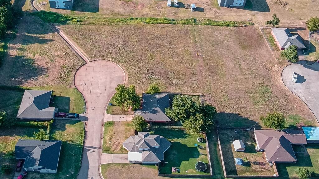 Property Photo: 0000 Redbud Drive OK 73005