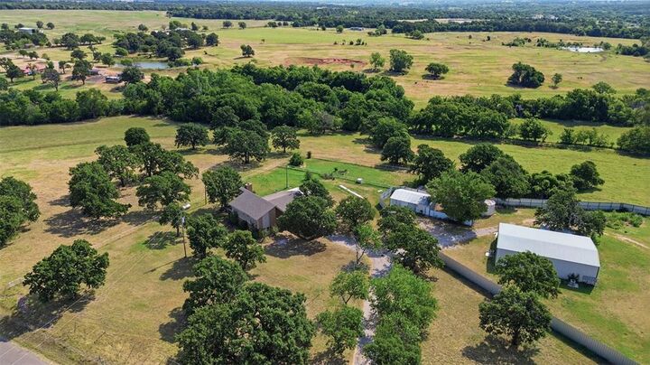 Property Photo: 22718 N Macarthur Avenue OK 73010