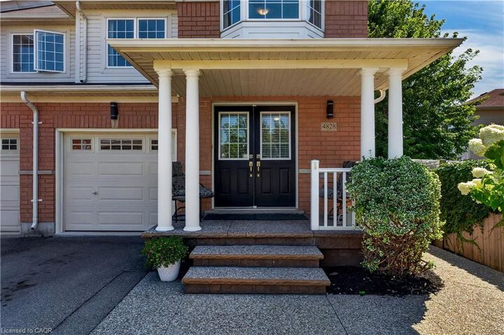 Property Photo: 4828 Valera Road ON L7M 0H9