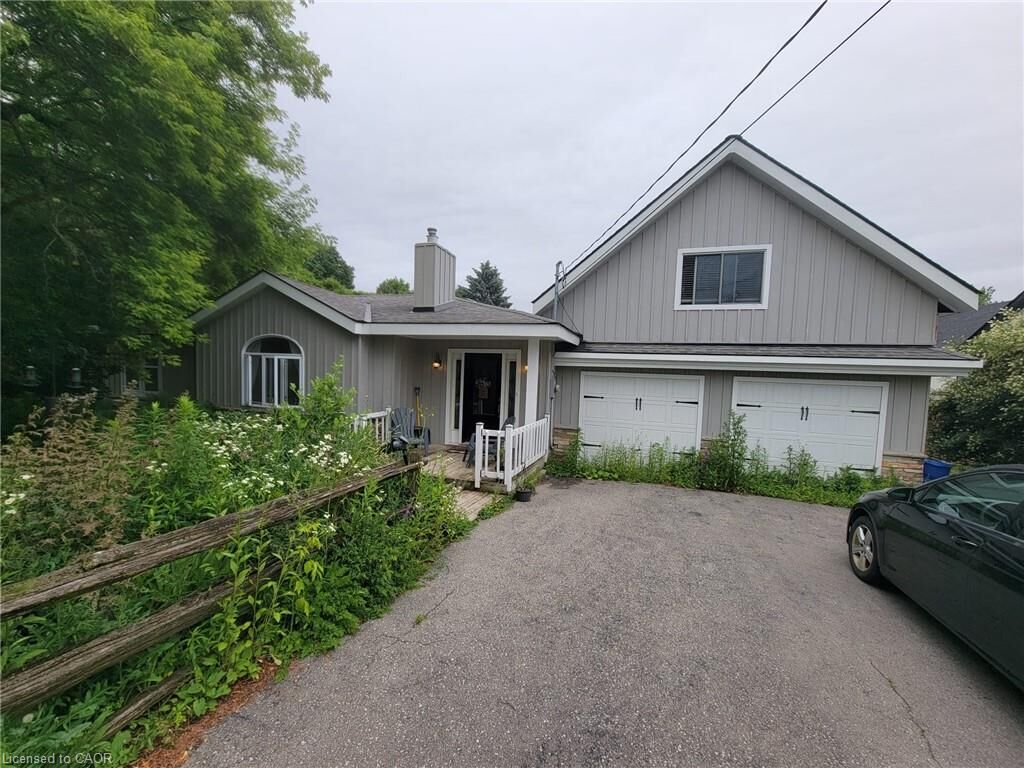 Property Photo:  2566 2 Road  ON L7R 1E5 