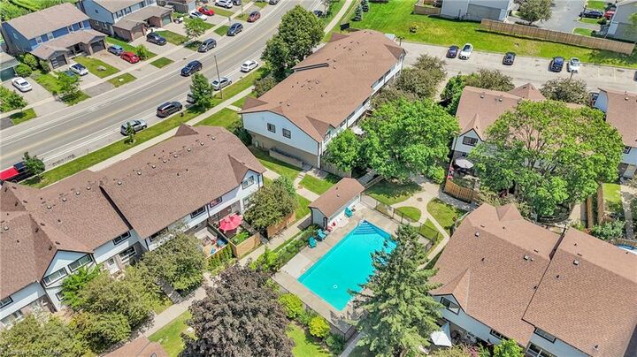 Property Photo: 375 Pioneer Drive 7 ON N2P 1L8