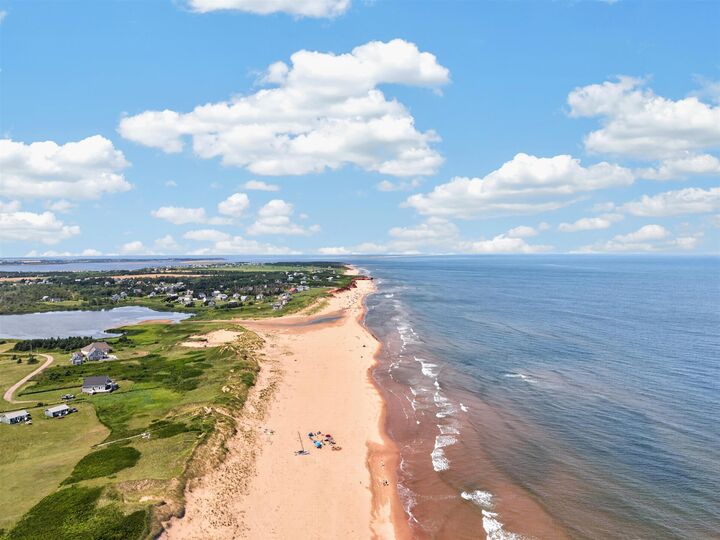 Property Photo: 19 Pendergast Drive PE C0B 1M0