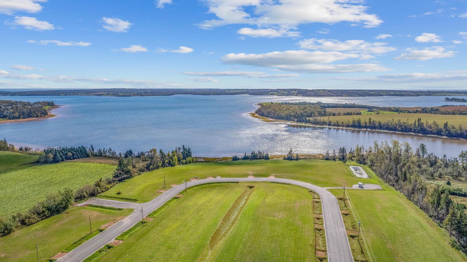 Property Photo:  Lot 86 Waters Edge Lane  PE C0A 1H0 