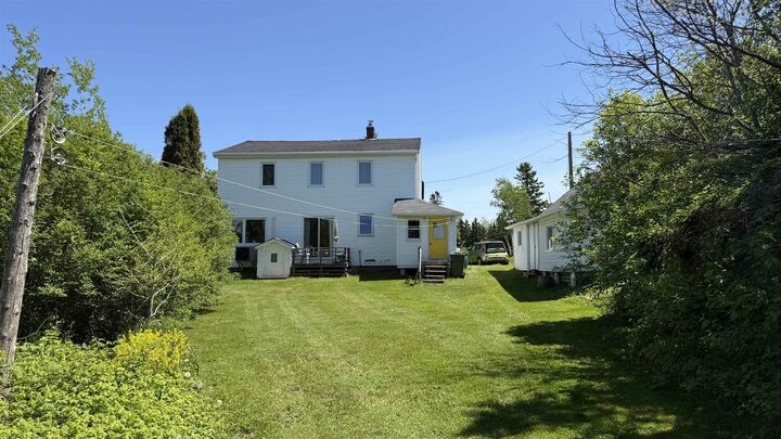 Property Photo: 10235 Rte 11 PE C0B 1Y0