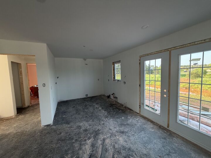 Property Photo: 123 Stanmol Drive PE C1E 3W3