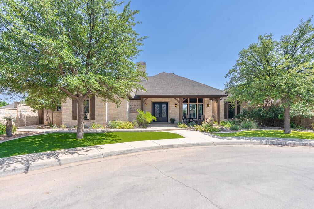 Property Photo:  4101 Timberglen Circle  TX 79707 