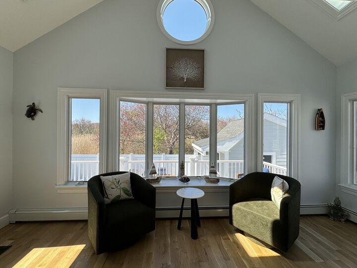 Property Photo: 317 Plymouth Ave Winter Rental MA 02050