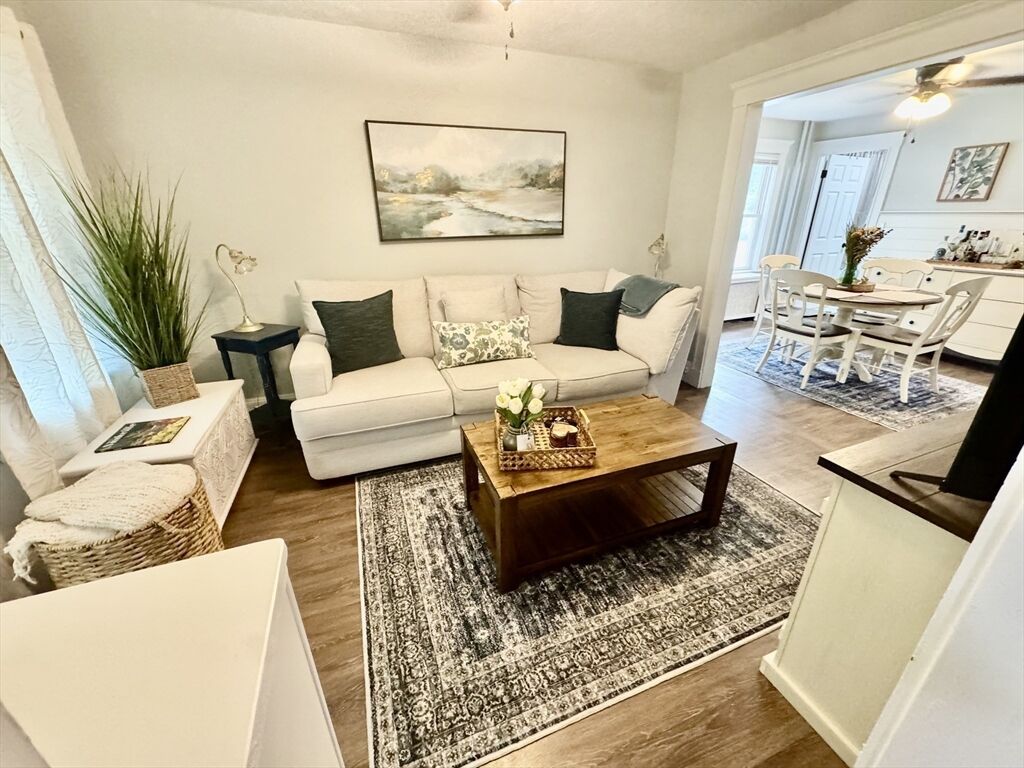 Property Photo: 65 Park Avenue 1 MA 02045