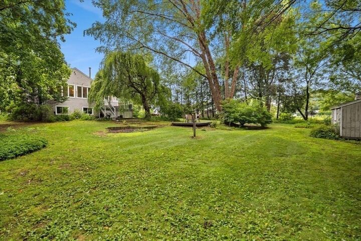 Property Photo:  121 Dean St  MA 02771 