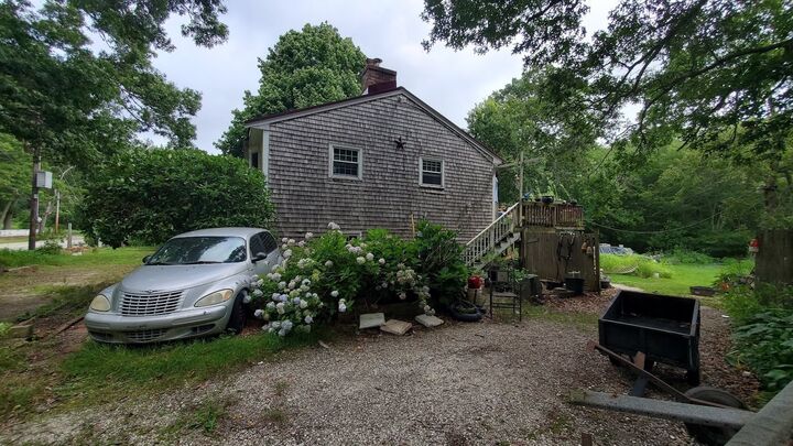 Property Photo:  71 Turner Rd  MA 02536 