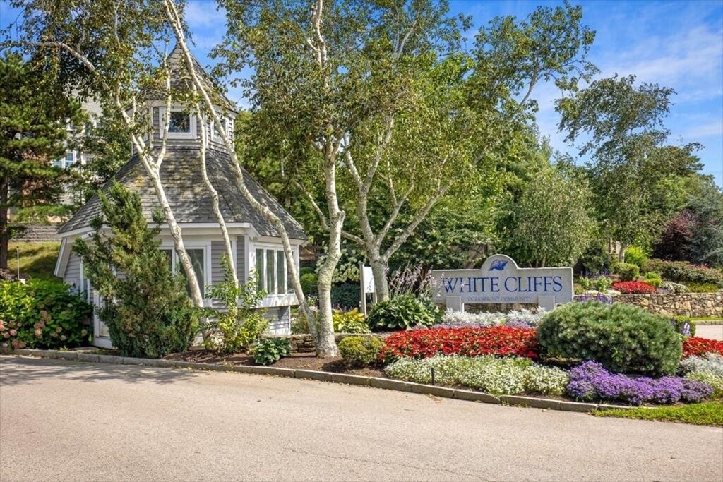 Property Photo: 6 Westcliff Dr. Golfview MA 02360