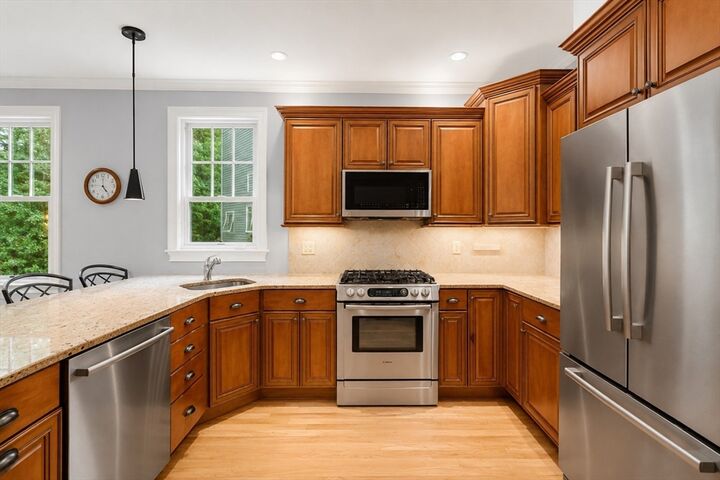 Property Photo: 36 Journeys End Ln MA 02421