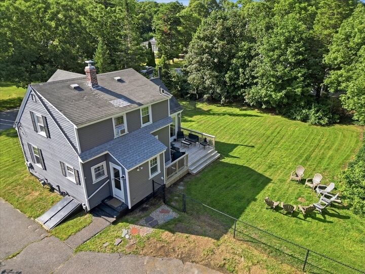Property Photo:  64 Camp Opechee  MA 02632 