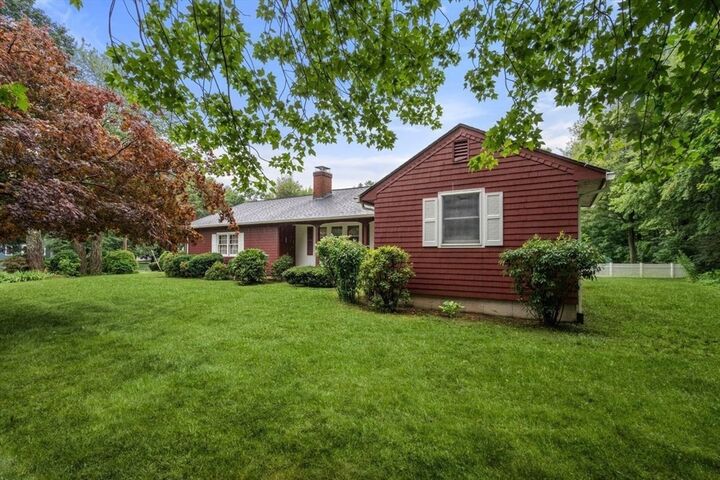 Property Photo:  96 Birchwood Dr  MA 01520 