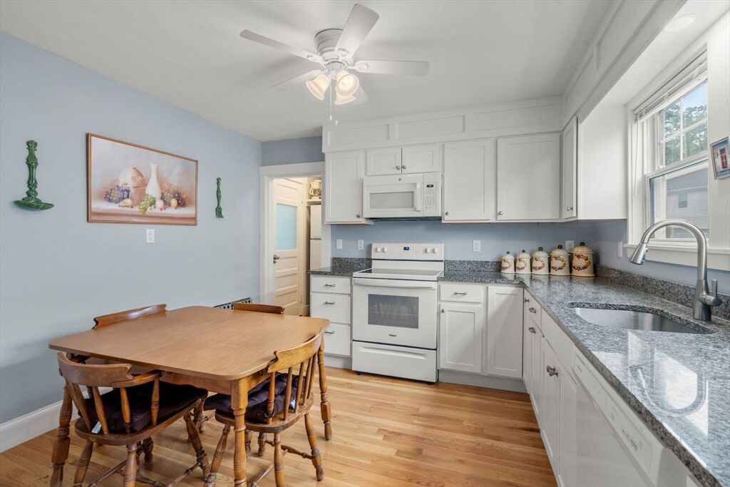 Property Photo:  35 Trapelo St  MA 02135 