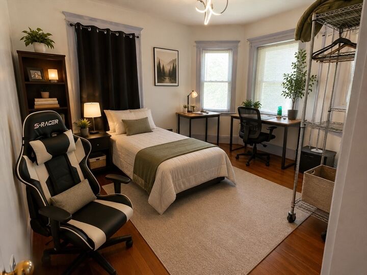 Property Photo:  13 Harnden 3  MA 02148 