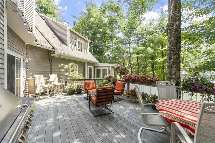 Property Photo: 115 Village Xing MA 01420