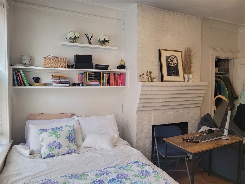 Property Photo: 41 Revere 3 MA 02114