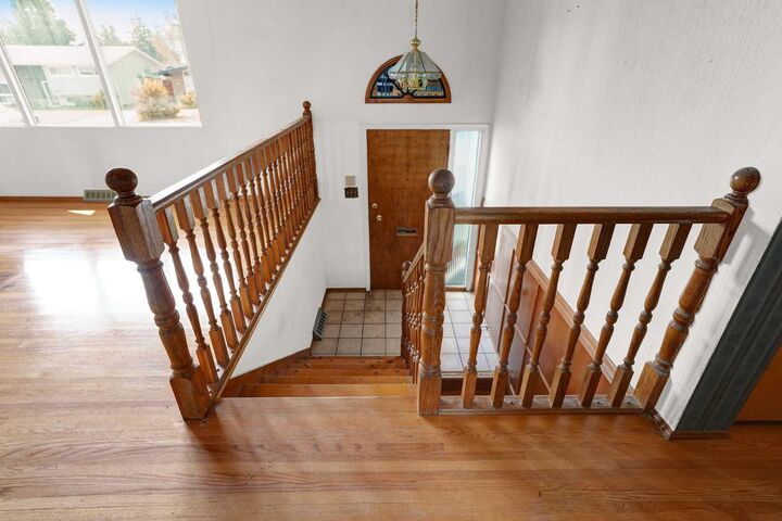 Property Photo: 9743 Academy Drive SE AB T2J 1A9