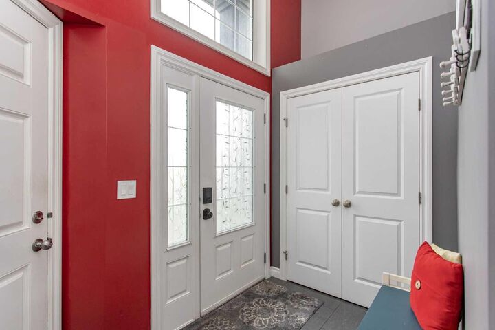 Property Photo:  51 Emily Crescent  AB T4L 0C8 