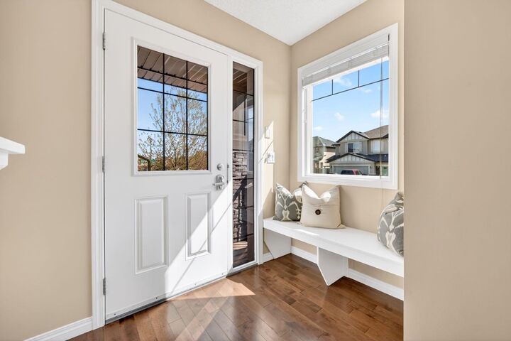 Property Photo: 1901 Baywater Alley SW AB T4B 0T4