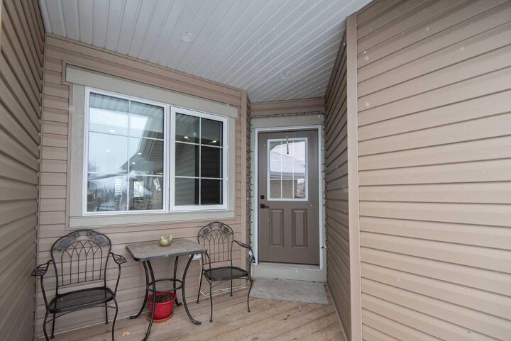 Property Photo: 71 Golden Crescent AB T4P 2S7