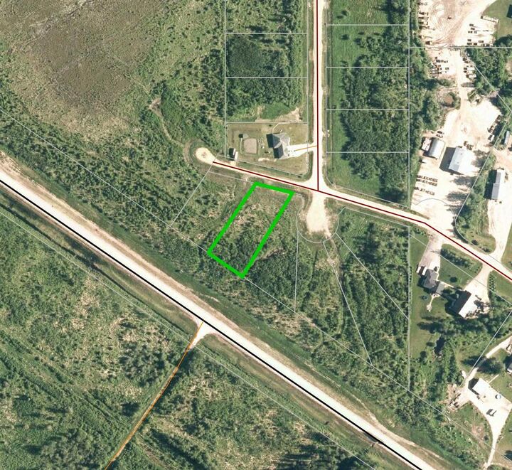 Block 4 Lot 5 Country Lane Estates — photo 1