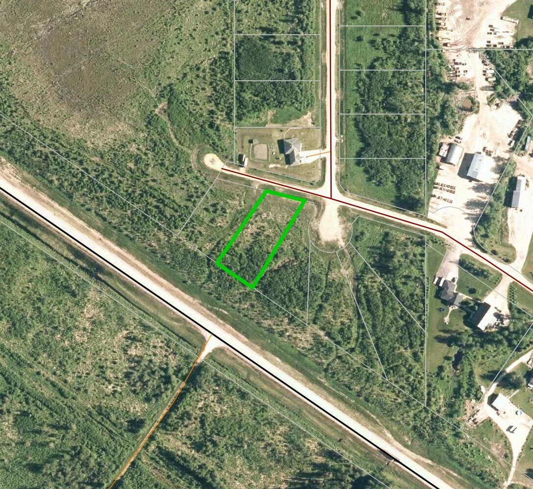 Property Photo:  Block 4 Lot 5 Country Lane Estates  AB T0G 2A0 