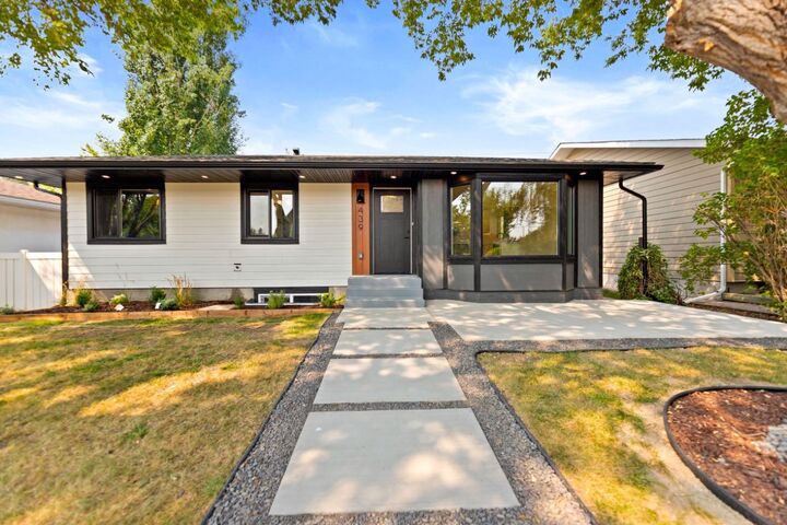 Property Photo: 439 Arlington Drive SE AB T2H 1S4
