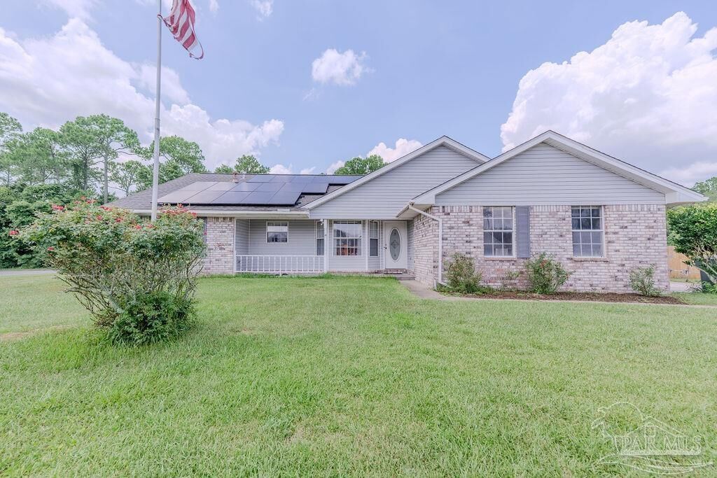 Property Photo:  8098 Conrad St  FL 32507 