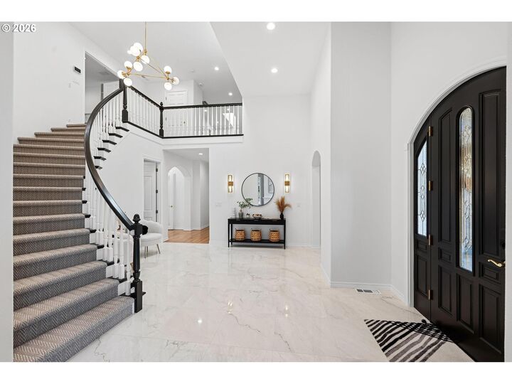 Property Photo: 3625 SW 60th Pl OR 97221