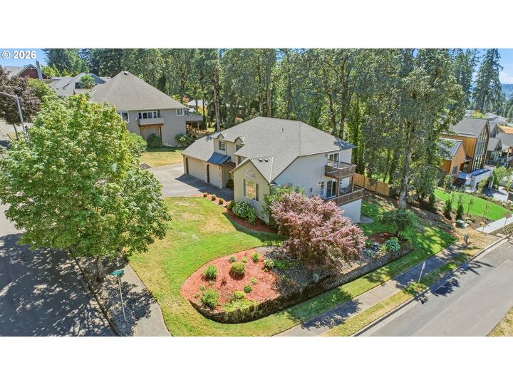 Property Photo:  16023 Trail Dr  OR 97045 