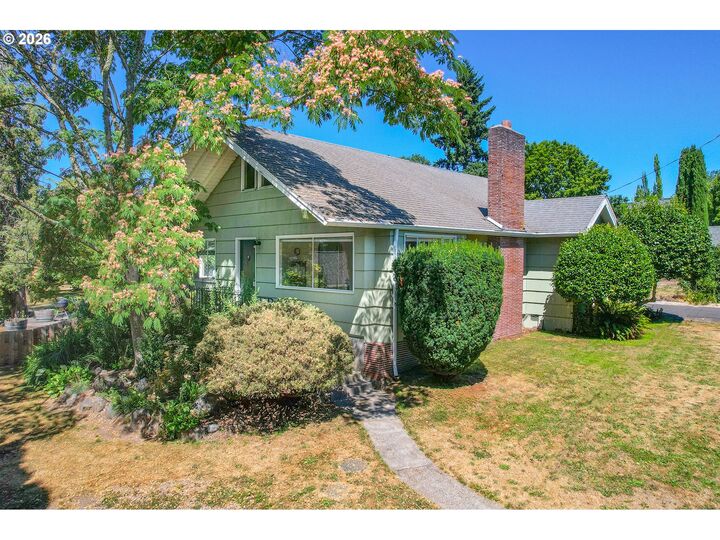 Property Photo: 3545 SW 90th Ave OR 97225