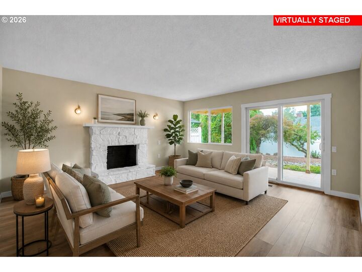 Property Photo:  12388 SW King George Dr  OR 97224 