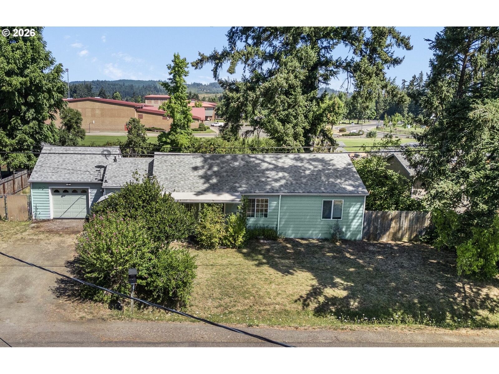 Property Photo:  41 Sweet Ln  OR 97424 