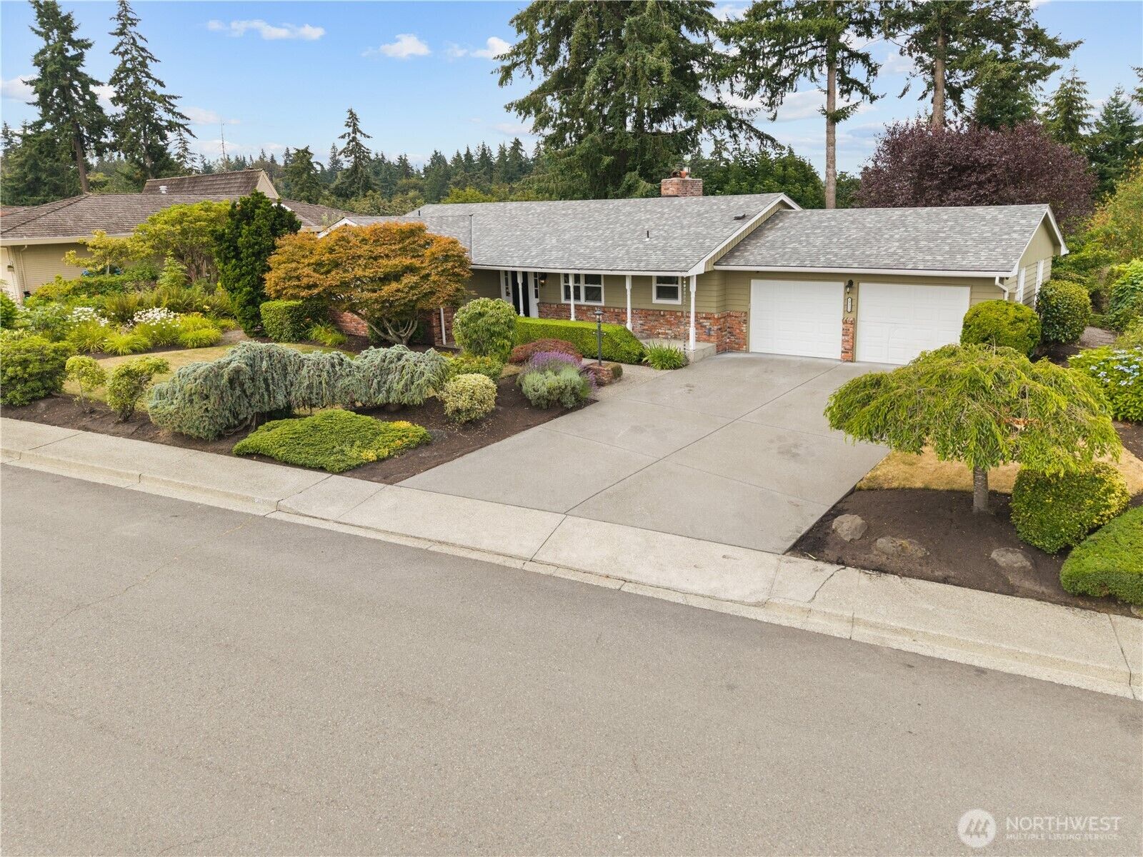 Property Photo: 29311 7th Place S WA 98003