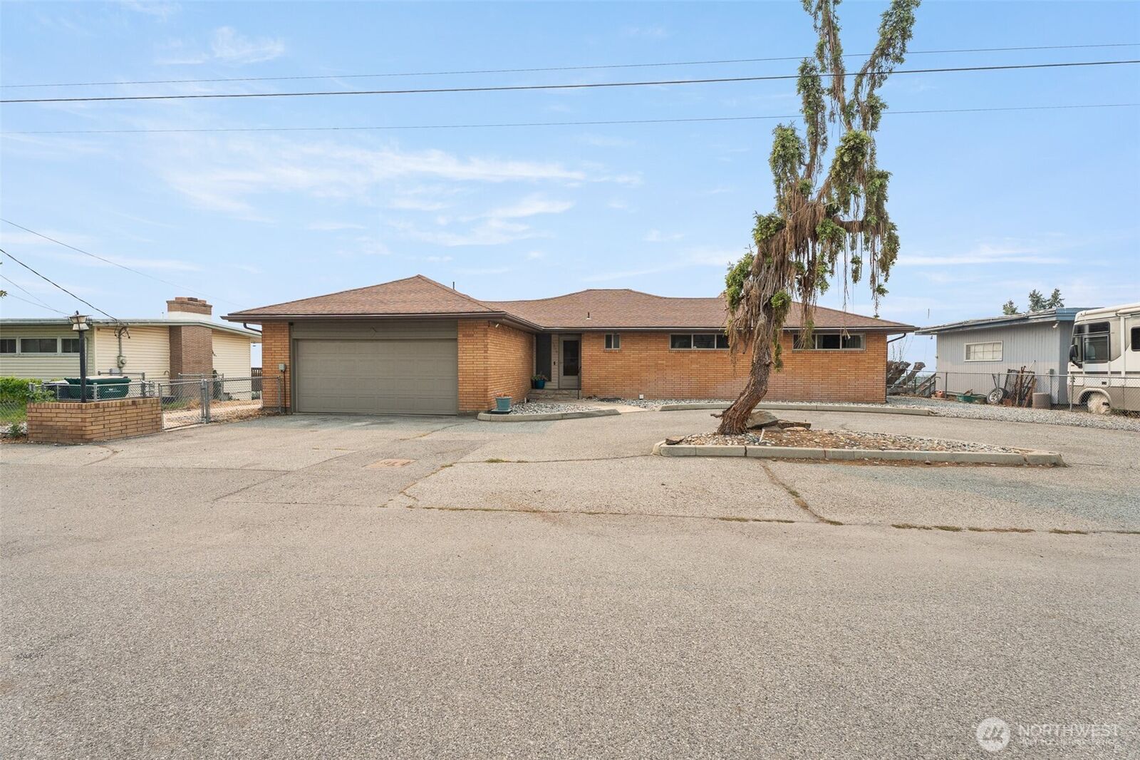 Property Photo:  1210 N Ashland Avenue  WA 98802 