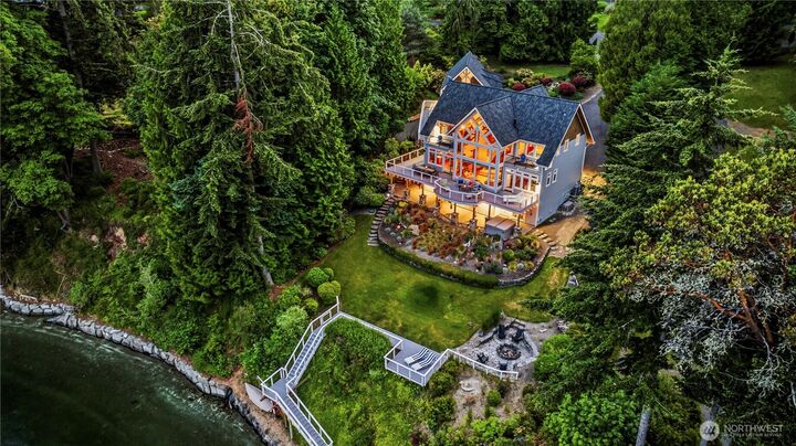 Property Photo: 3709 140th Avenue SW WA 98349