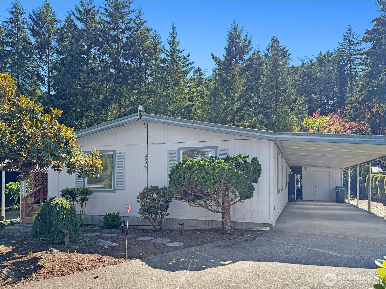 Property Photo:  2500 S 370th Street 263  WA 98003 