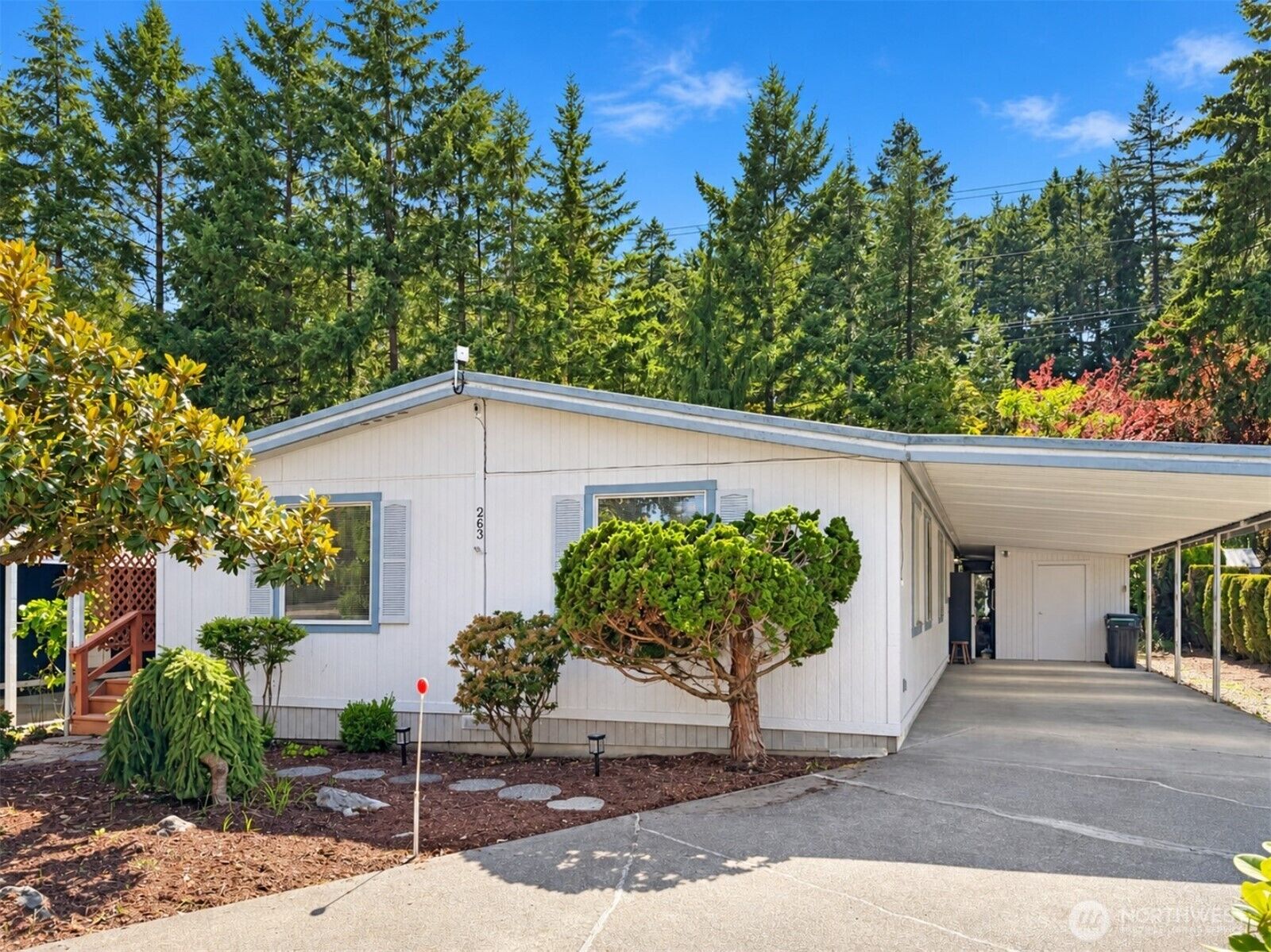 Property Photo:  2500 S 370th Street 263  WA 98003 