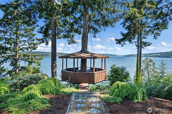 Property Photo:  15133  Defiance Drive SE  WA 98359 