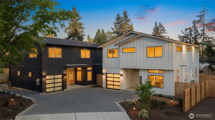 Property Photo: 10183 NE 112th Place WA 98033